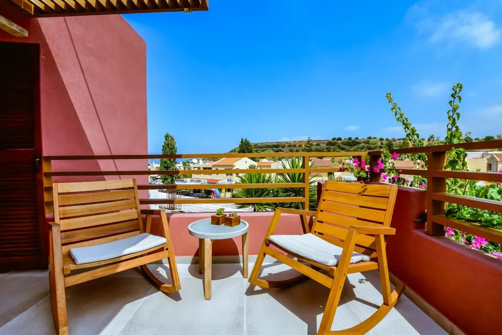 Room SUPERIOR Room, Anais Collection Hotels & Suites Chania by GHH, Crete