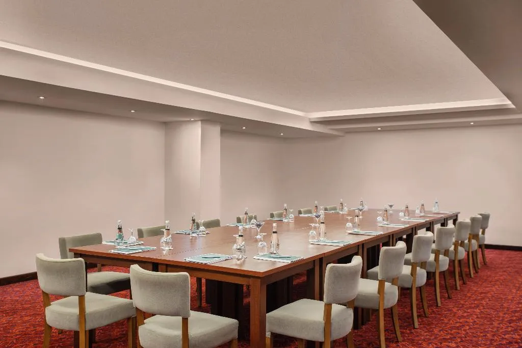 Conferences, IC Santai Family Resort, Antalya