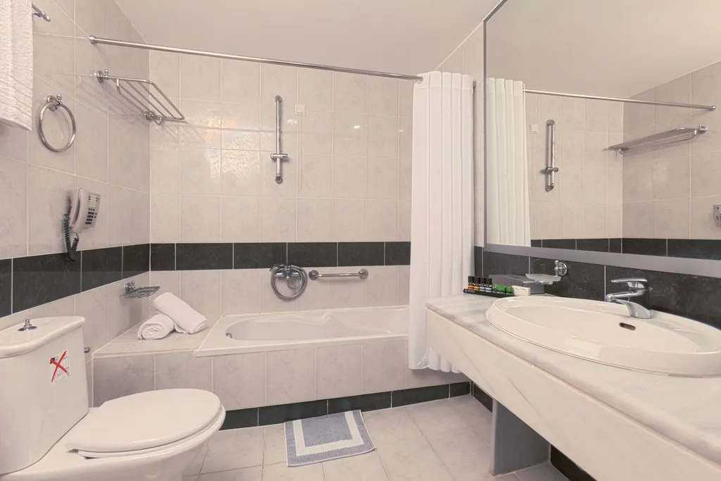 Double or Twin SEA VIEW Room, Kipriotis Panorama and Suites, Kos