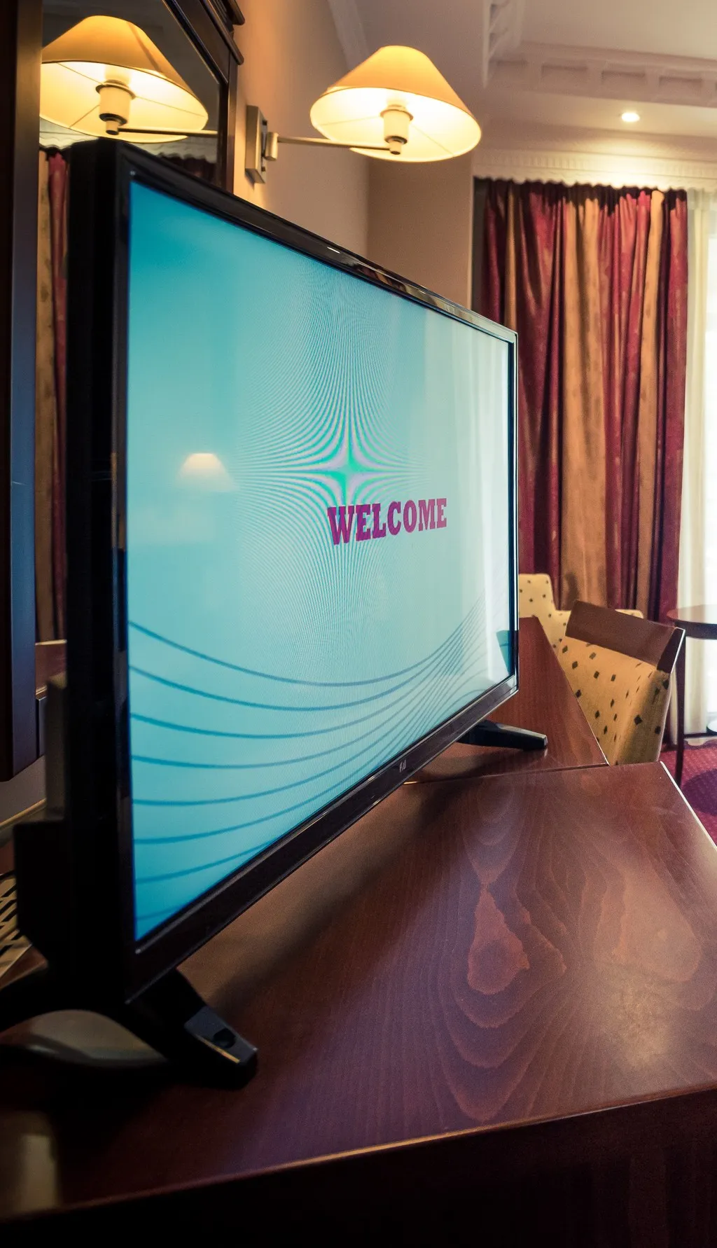Double or Twin STANDARD Room, Avalon Airport Hotel Thessaloniki, Halkidiki