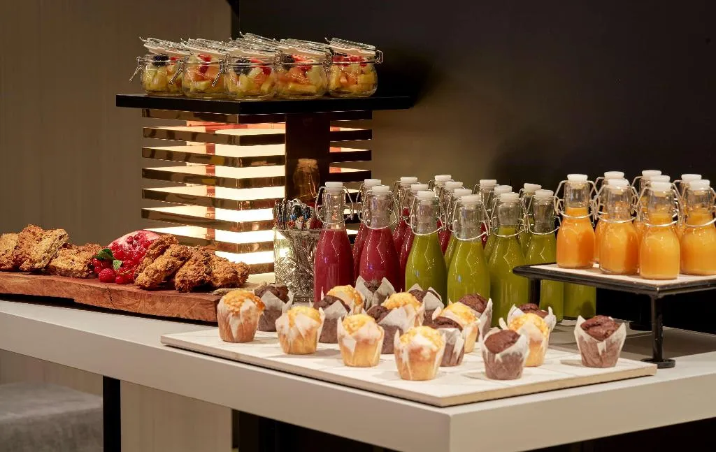 Conferences, Park Plaza Utrecht, Amsterdam