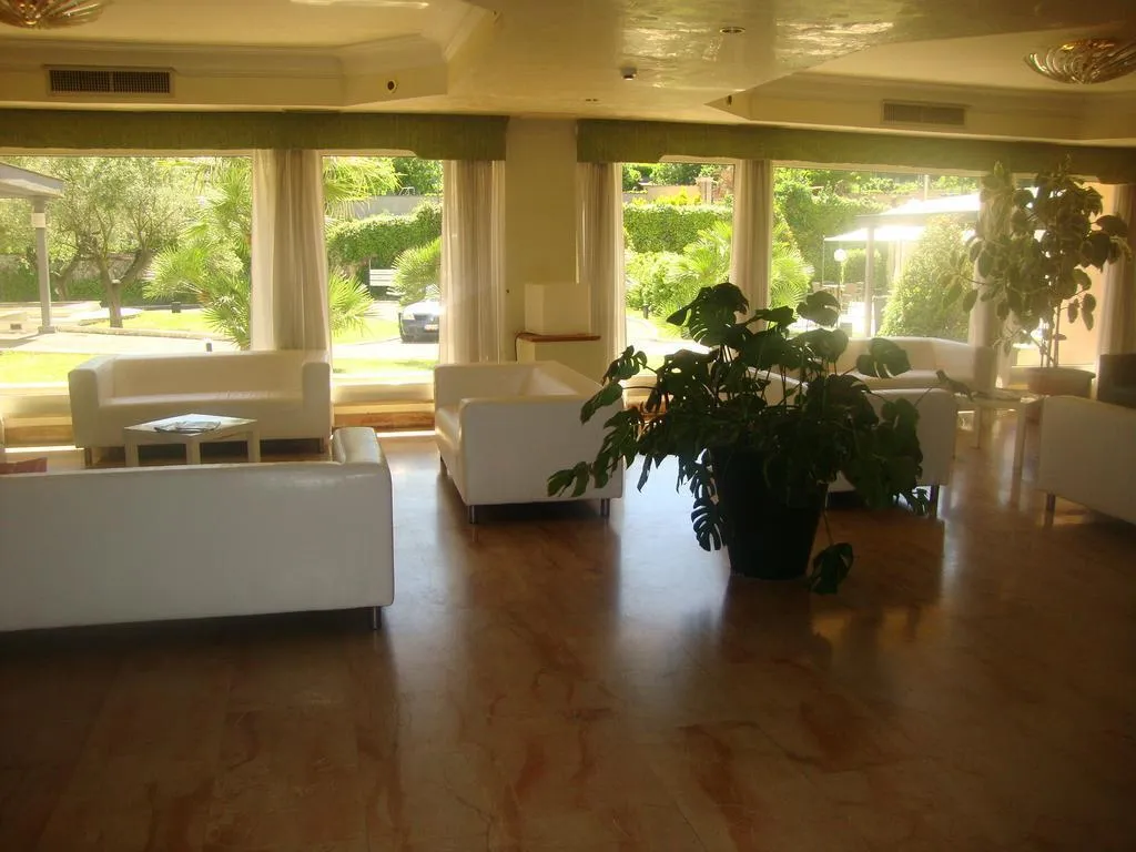 General view, Prime Hotel Roma Cassia, Rome