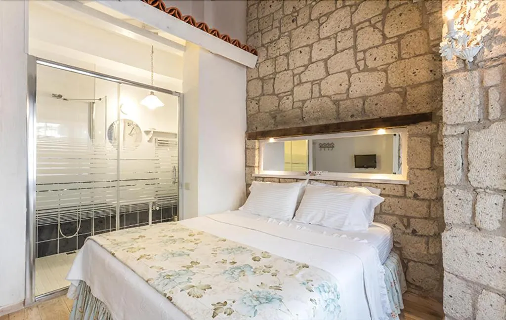 Room, Asma Han Hotel, Izmir