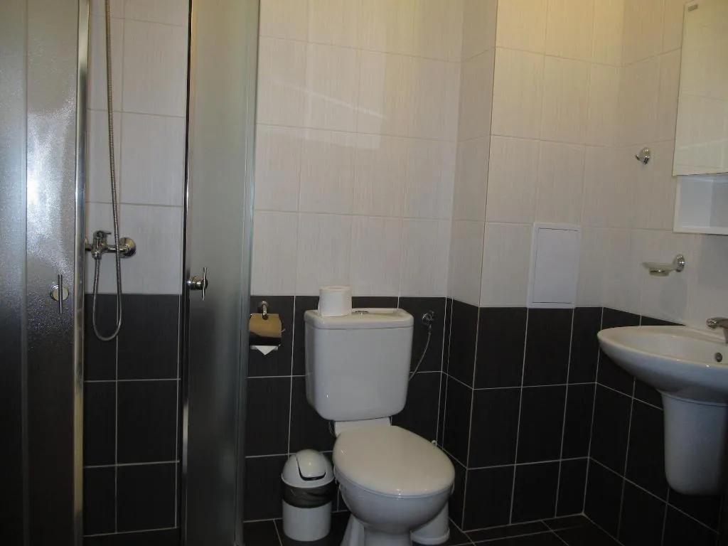 Room, Aparthotel Cote Da Zure, Bourgas