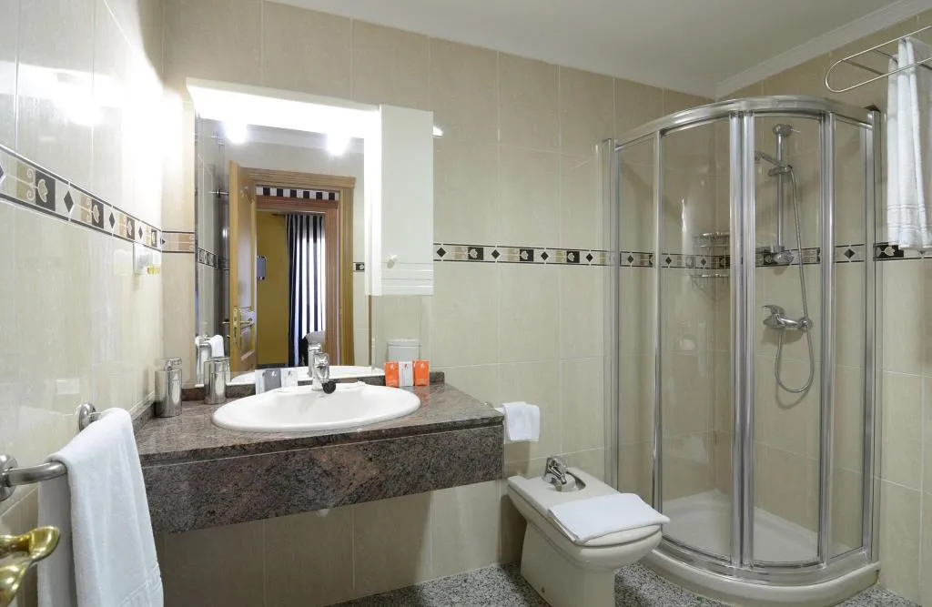 APARTMENT WITH DOUBLE BED Room, Apartamentos Nuria Sol, Costa Del Sol