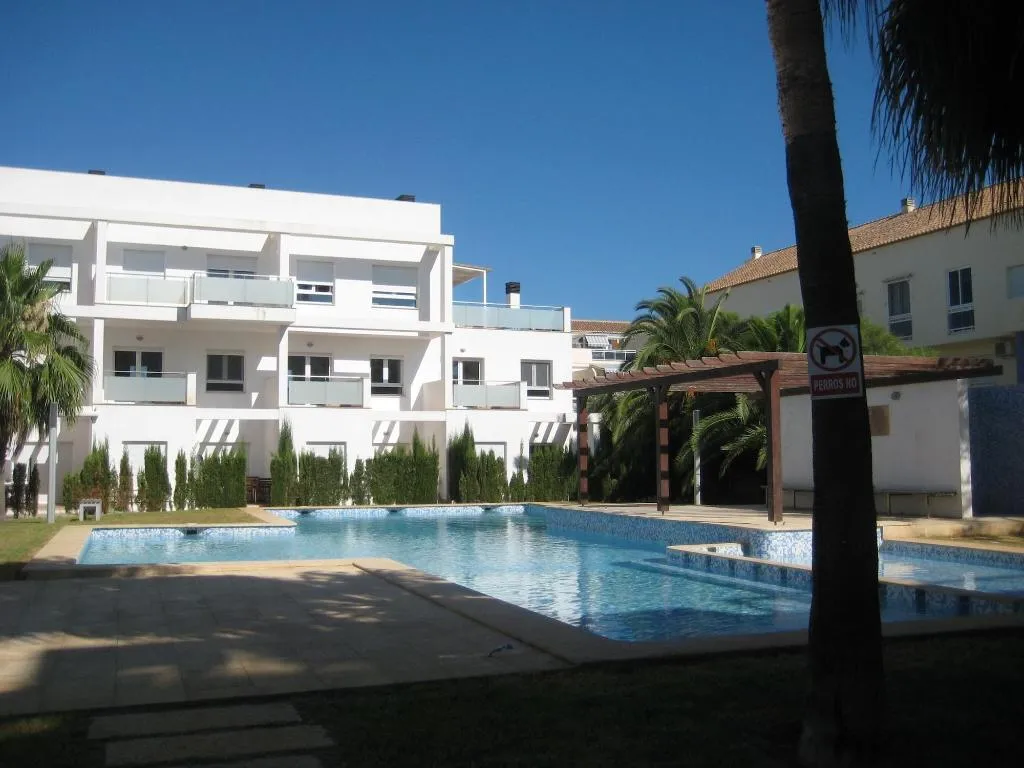 Sports and Entertainment, Fercamar Denia, Costa Blanca