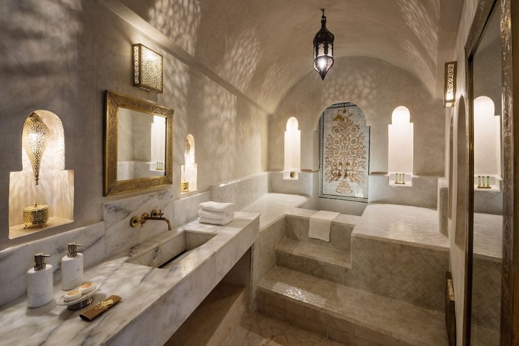 Riad Spice by Marrakech Riad, Marrakech
