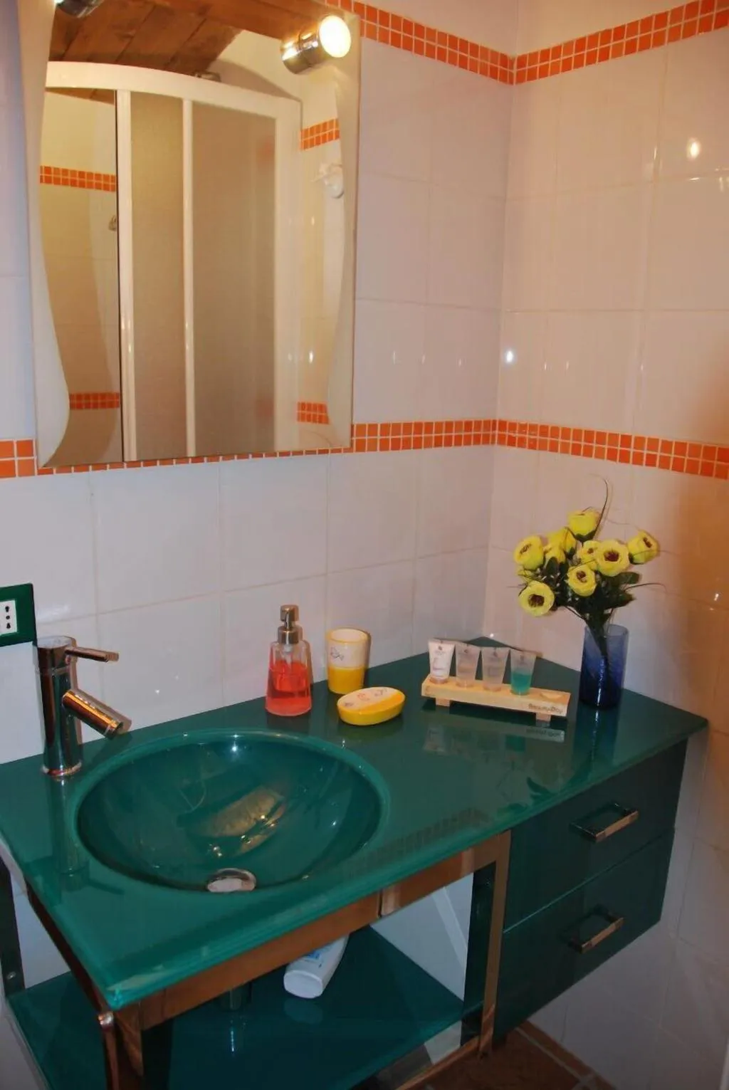 Room, B&B Percorso Verde, Perugia