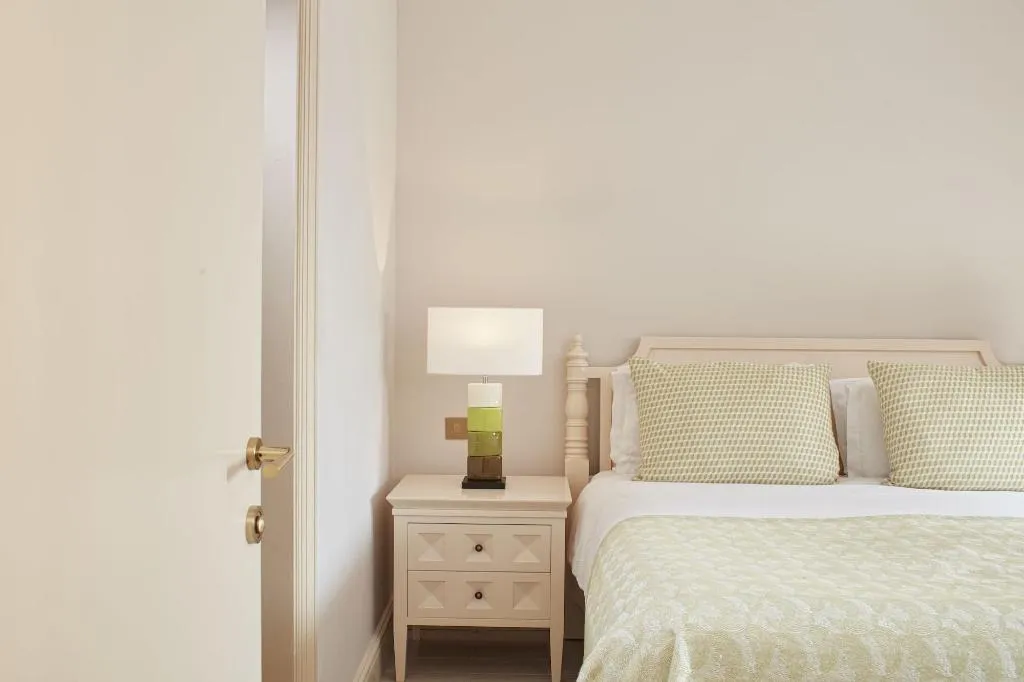 Room, Atlantica Aphrodite Hills Hotel, Cyprus