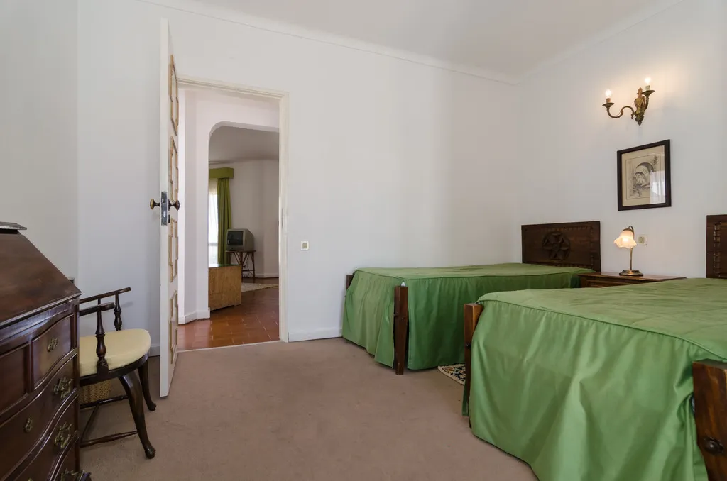 APARTMENT FOUR BEDROOMS Room, Varandas do Atlântico, Algarve