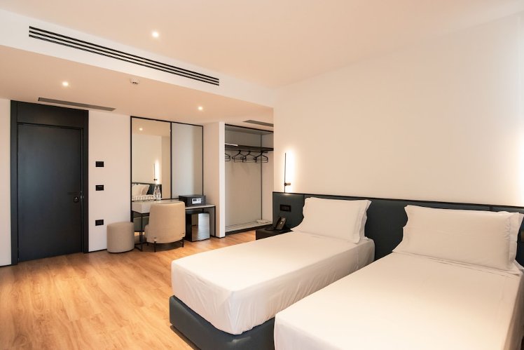 Mango Luxury Resorts, Southern Albania