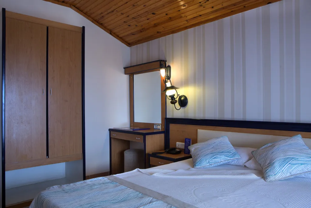 SUITE STANDARD Room, Villa Moonflower Aparts&Suites, Antalya
