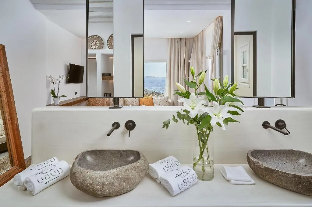Room, Ubud Mykonos, Mykonos