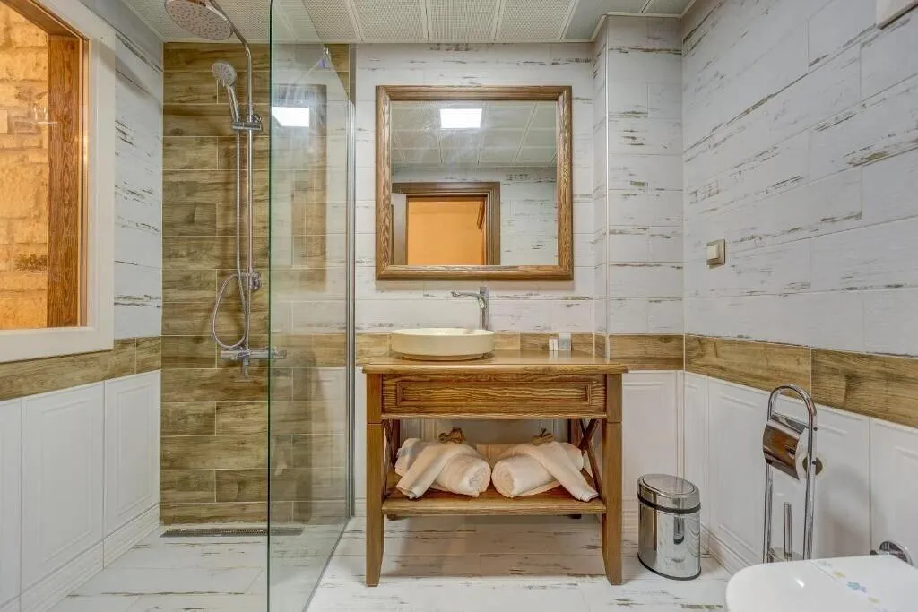 Room, Navali̇a Otel, Izmir
