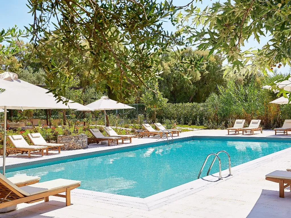 Pool, Grecotel Villa Oliva, Crete