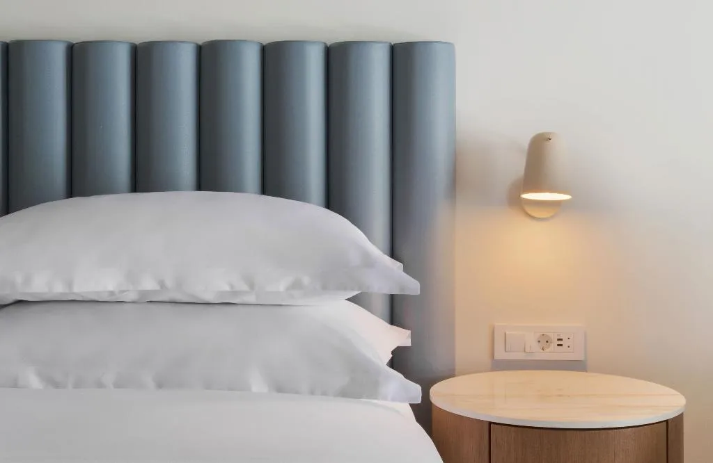 DOUBLE SUPERIOR WITH BALCONY Room, Bluesun Hotel Soline, Split