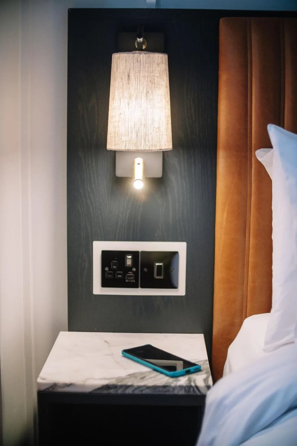 Room, The Dean Cork, Cork