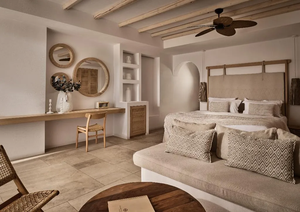 SUITE DELUXE Room, Lesante Cape, Zante