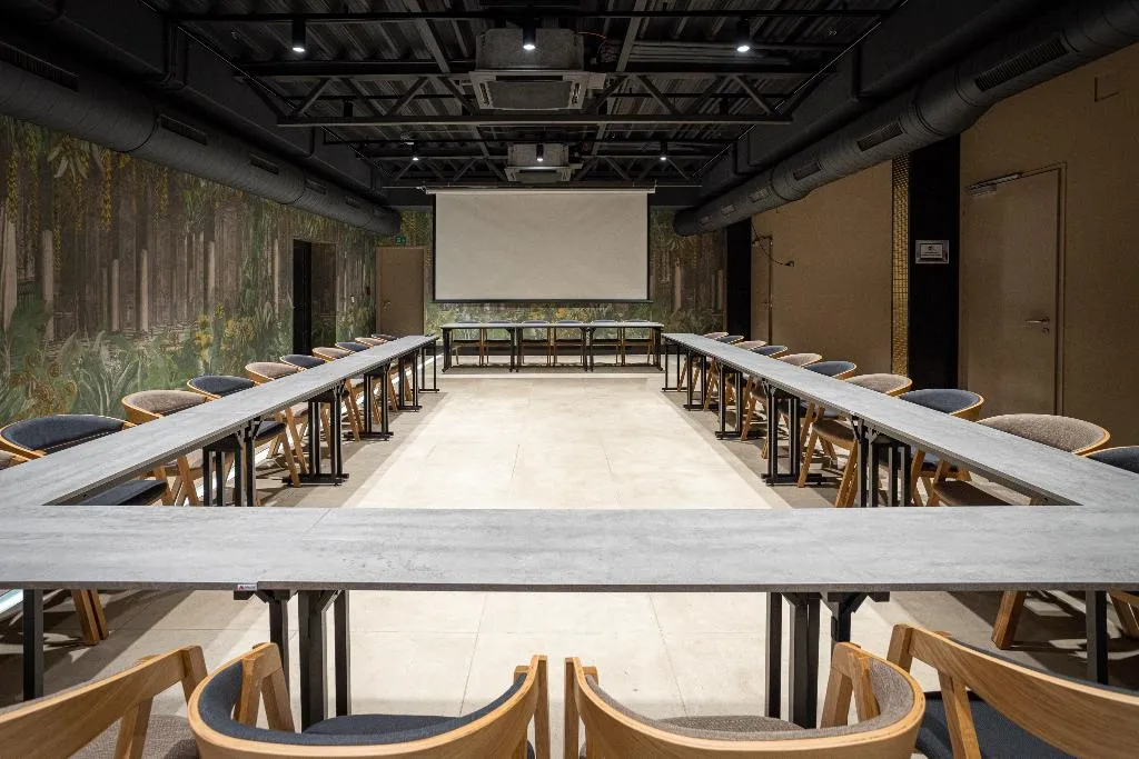 Conferences, Hotel Royal Prague, Prague