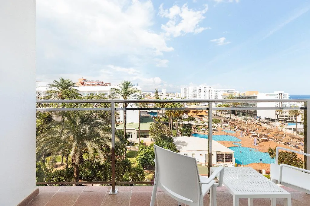 Double or Twin STANDARD Room, Best Siroco, Costa Del Sol
