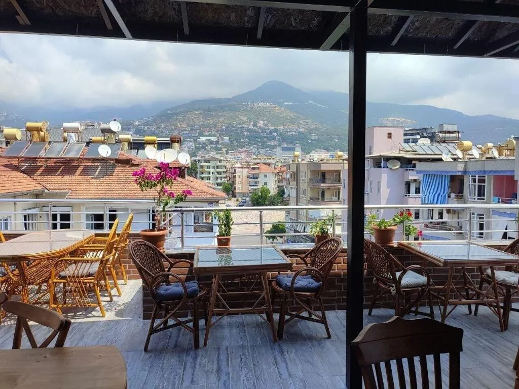 Room, Kadeer Hotel, Antalya