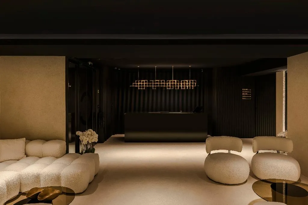 Lobby, Casaly Hotel and Spa, Kefallinia