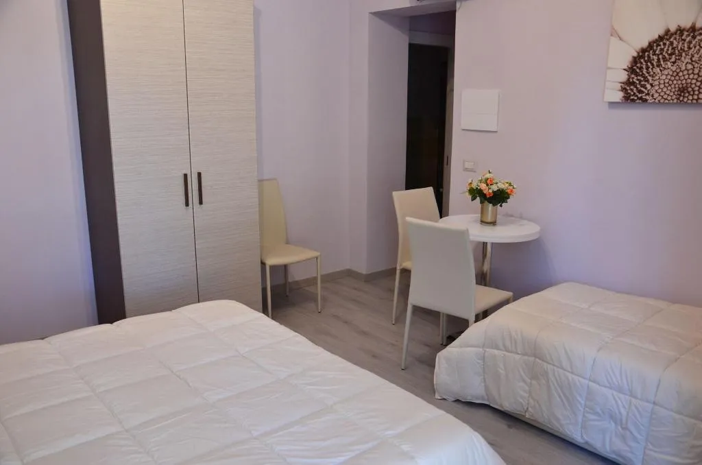 Room, Florence Stadium B&B, Florence