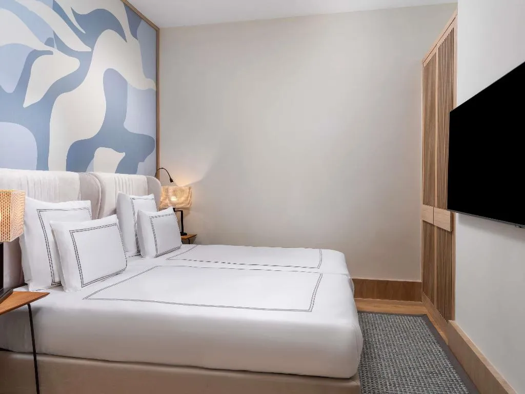 DOUBLE SUPERIOR Room, Swissotel Living Bodrum, Bodrum