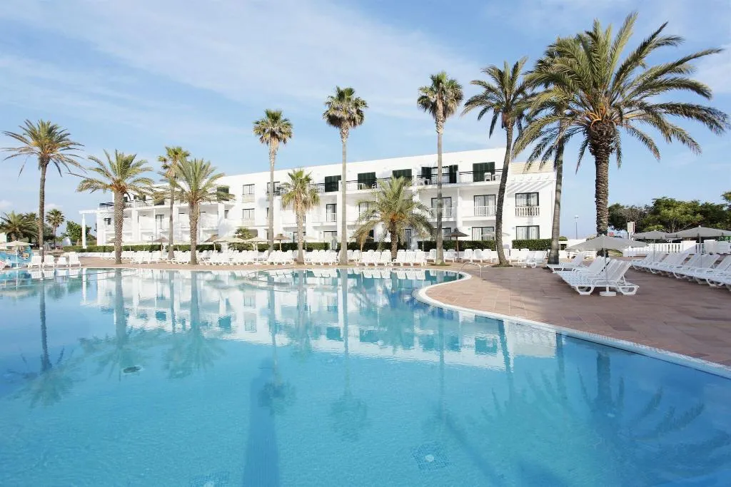 Pool, Grupotel Mar de Menorca, Menorca
