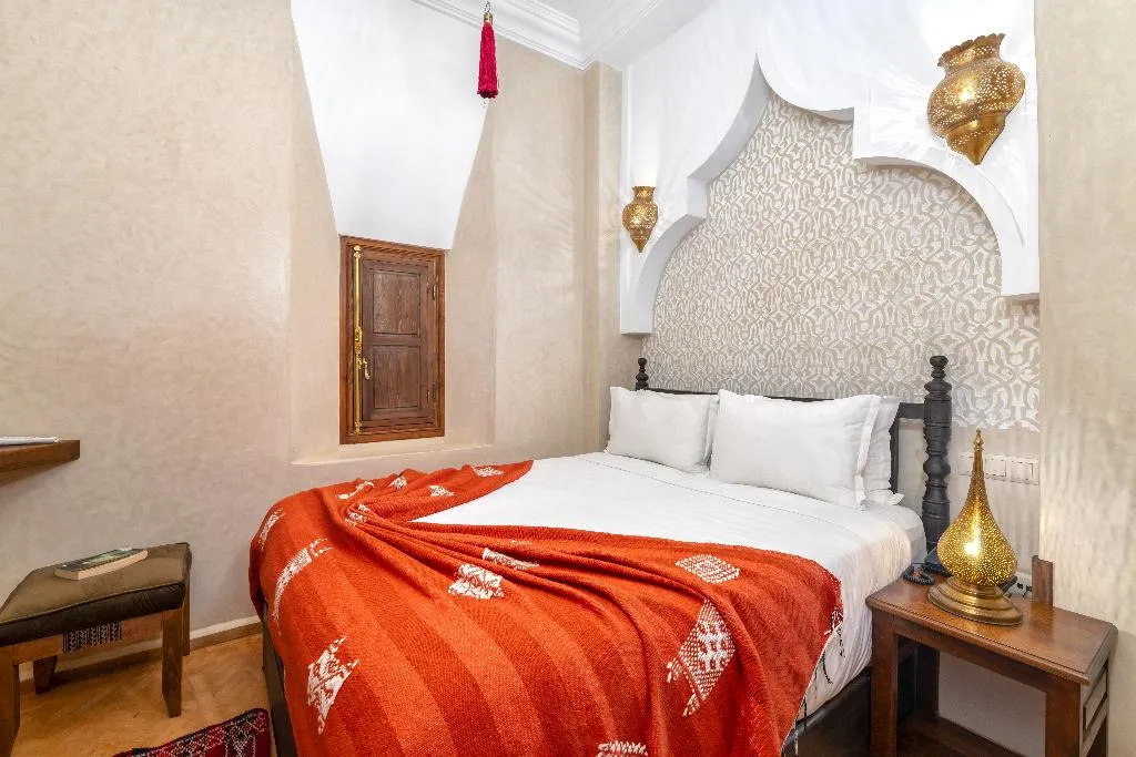 FAMILY ROOM CONNECTING ROOM Room, Palais Tara & Spa, Marrakech