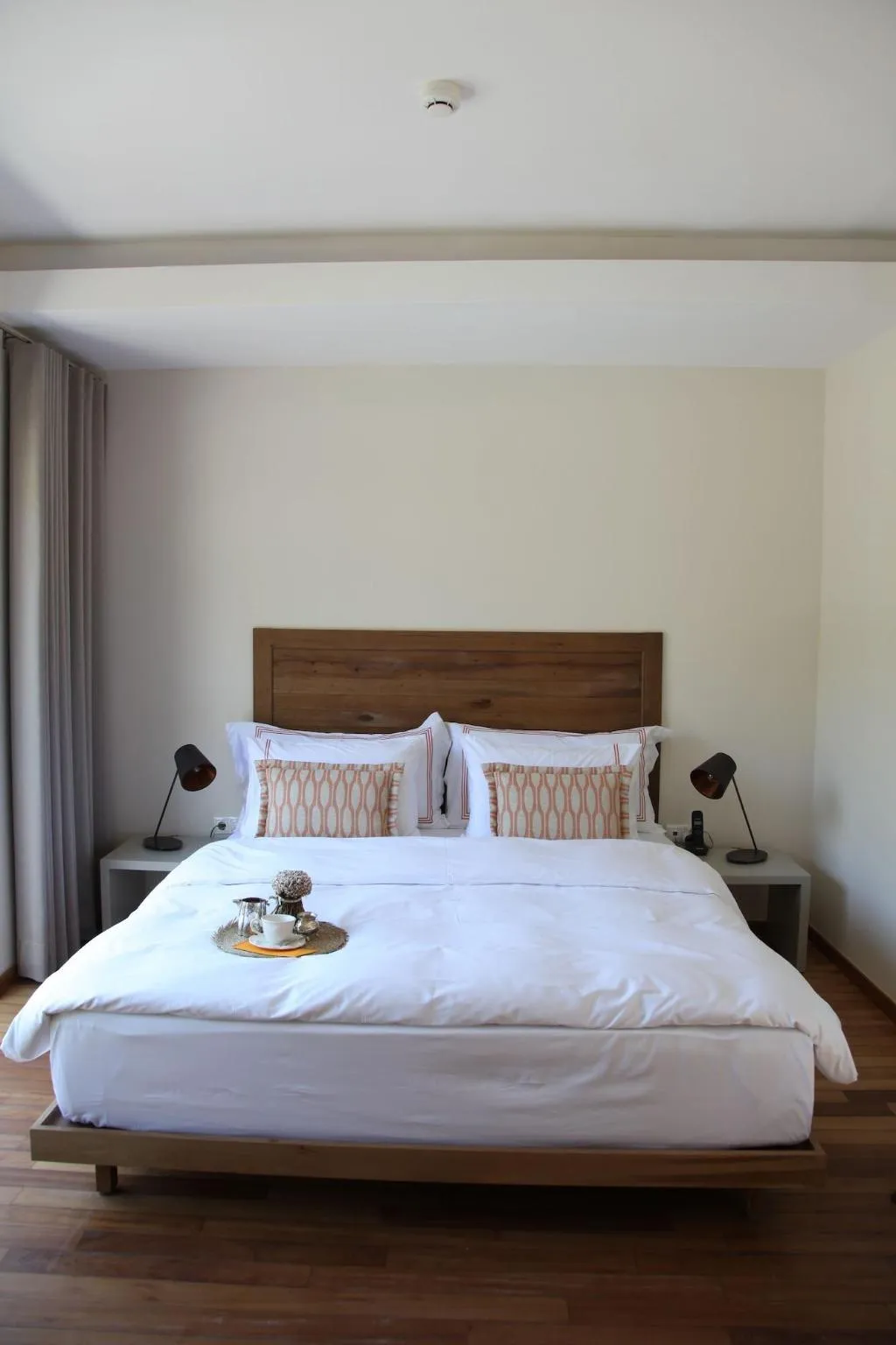 Room, Bella Sombra Hotel, Bodrum