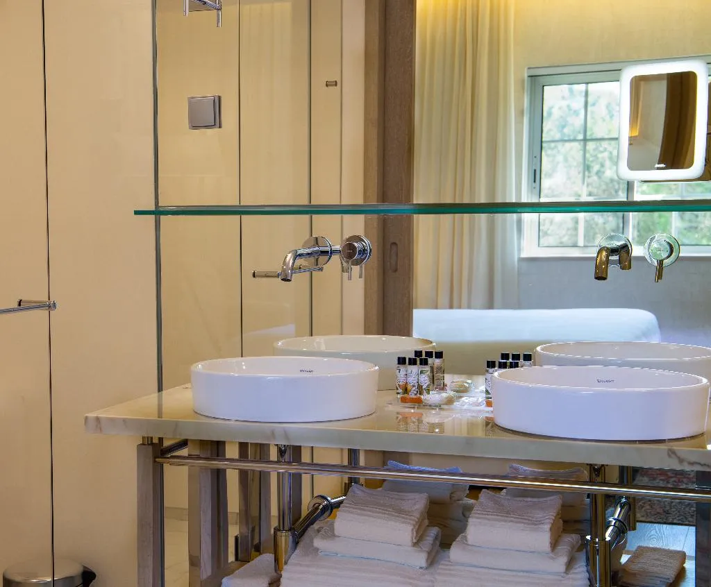 SUITE PREMIUM SEA VIEW Room, Vila Alba Resort, Algarve