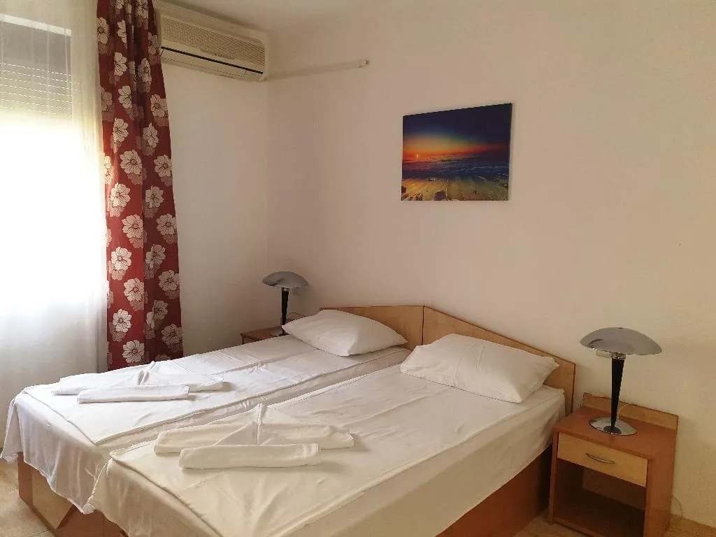 APARTMENT ONE BEDROOM Room, DOLCE VITA Apart Complex, Bourgas