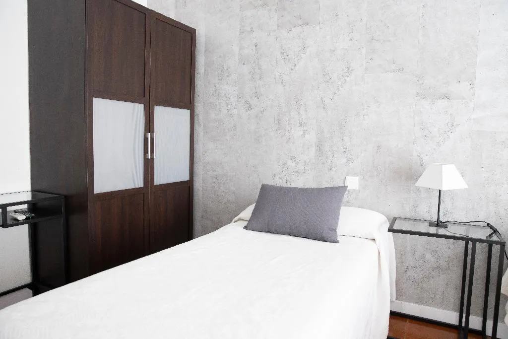 Double or Twin STANDARD Room, Tokio, Madrid