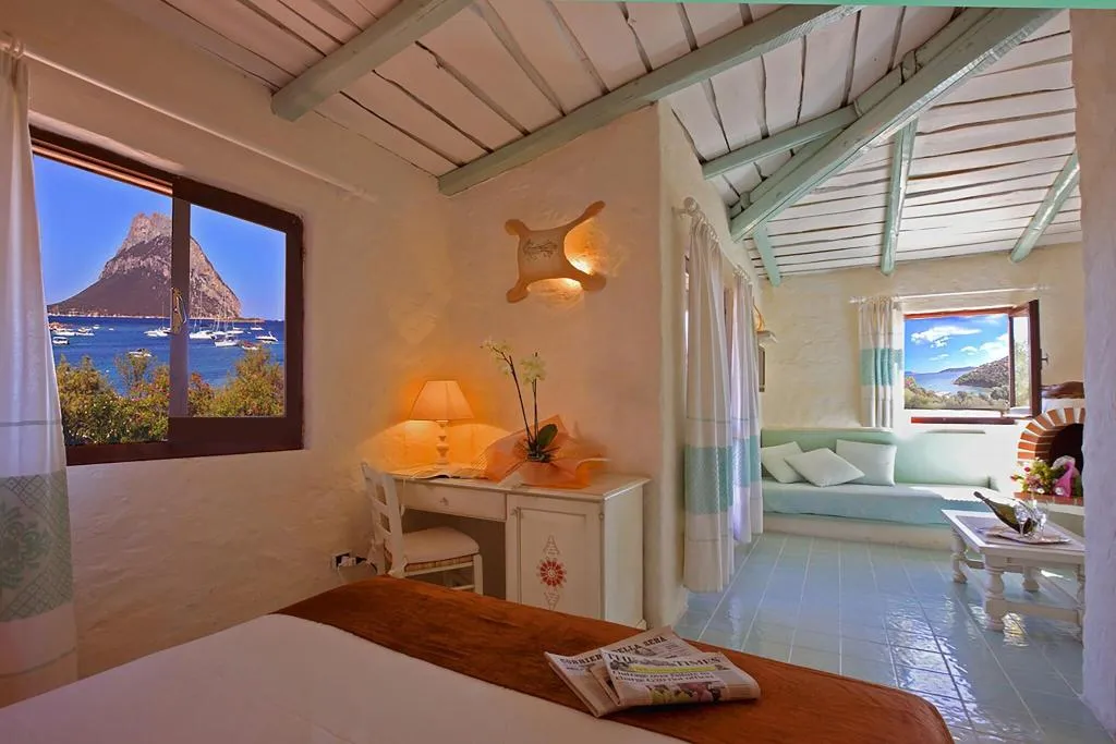 JUNIOR SUITE STANDARD Room, Hotel Don Diego, Olbia