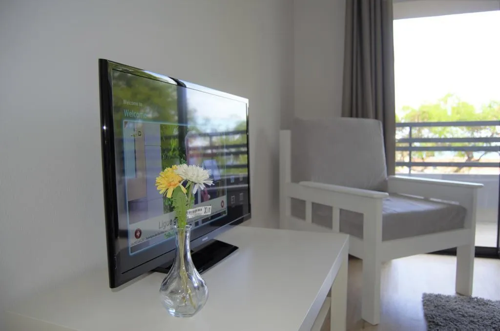 Room, Apartamentos Vitoria by Petit Hotels, Madeira