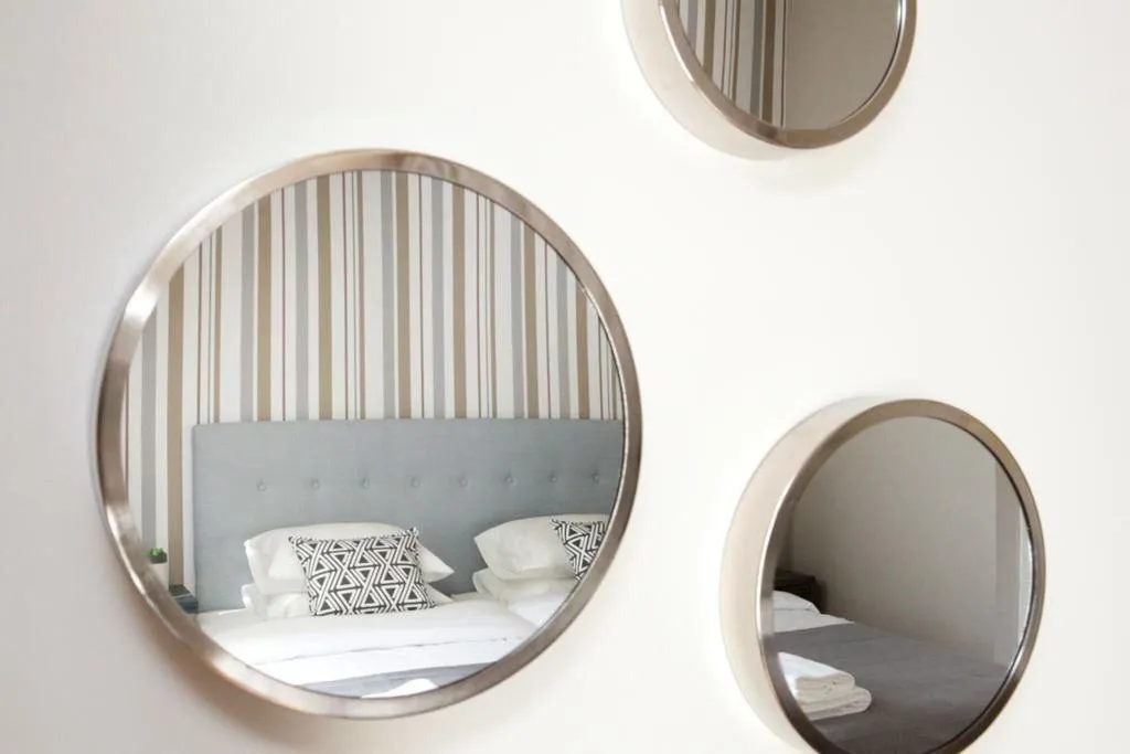 Room, Flores Guest House, Lisbon