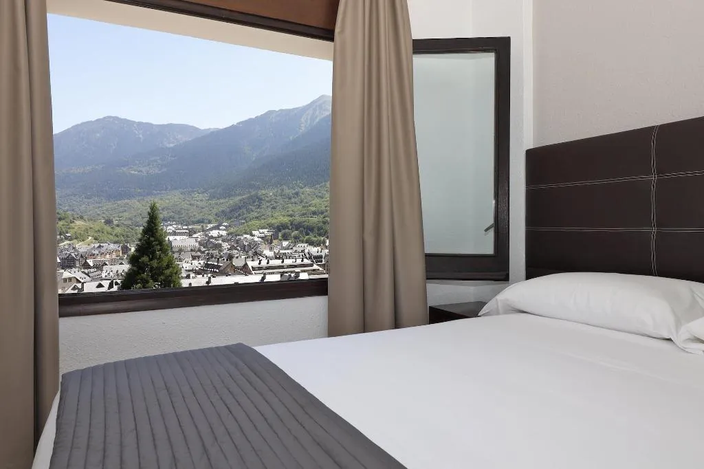 Room, Hotel Blu Aran, Costa Brava