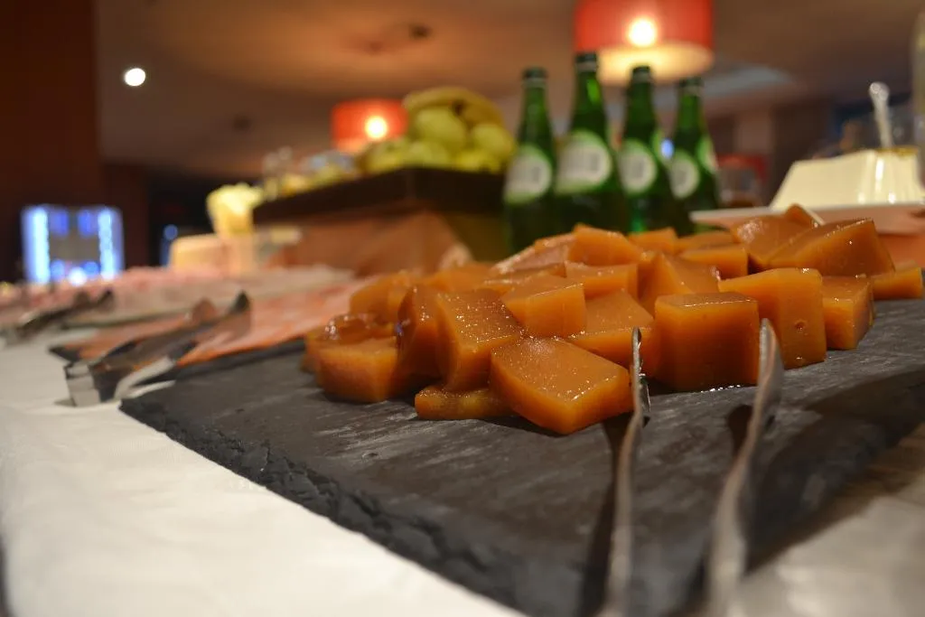 Restaurant, Aquae Flaviae - Premium Chaves, Porto