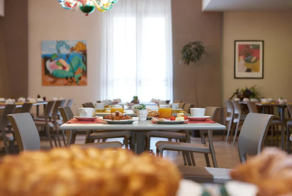 Restaurant, Al Madarig, Palermo
