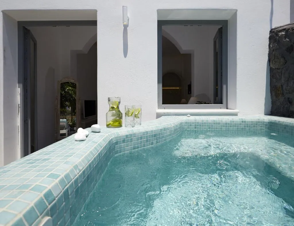 Room, Amara Suites Santorini, Santorini