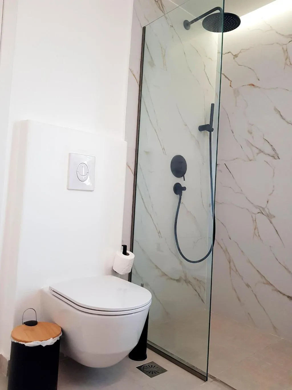 Room, MyLithos Suites, Santorini
