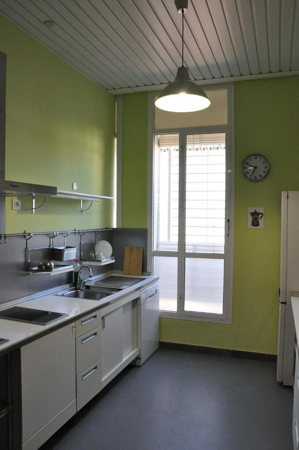 Sports and Entertainment, Lemon Garden Hostel Sevilla, Seville