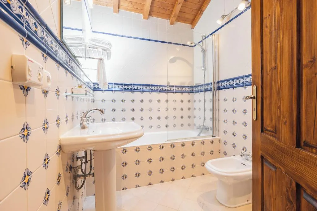 Room, Quinta Do Outeiro, Porto