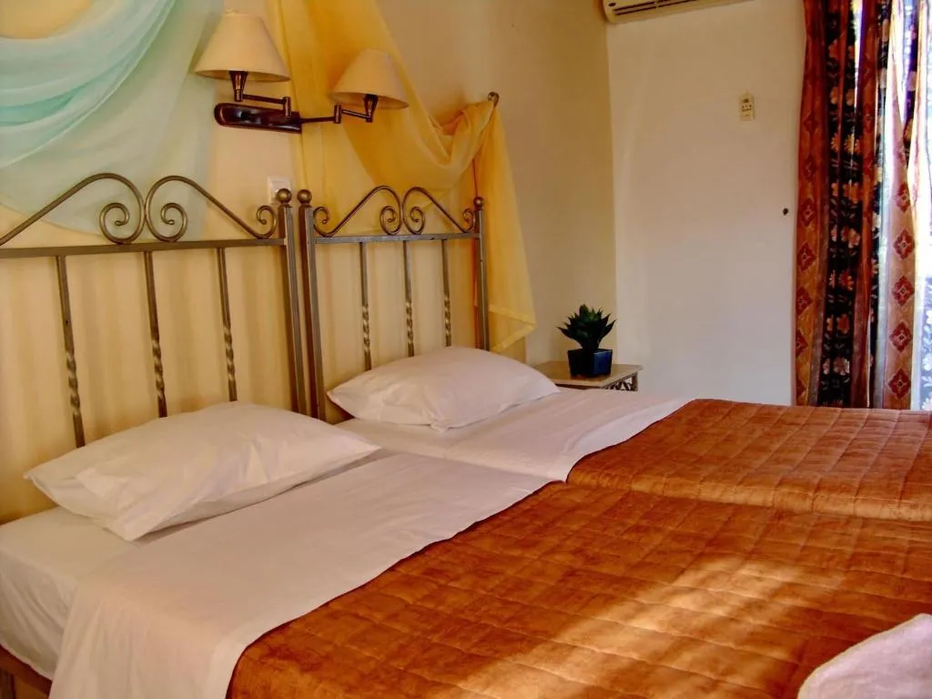 Room, Princess Irida by Checkin, Crete