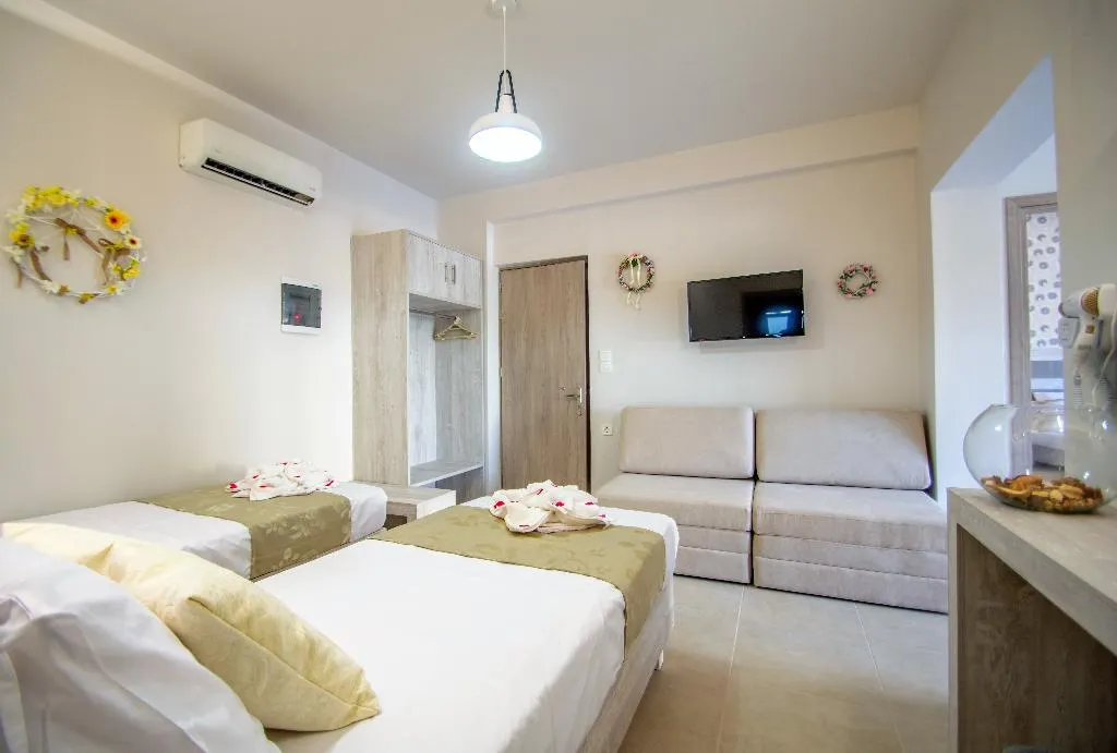 SUITE STANDARD Room, Paradise Apartments, Zante