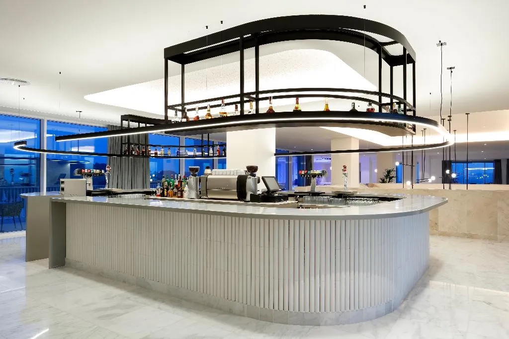 Bar, Palladium Hotel Menorca, Menorca