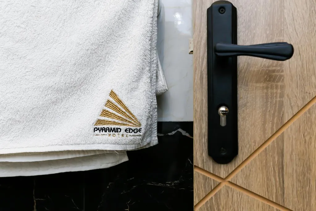 DOUBLE STANDARD Room, Pyramid Edge Hotel & Exclusive Pyramids View Roof, Cairo