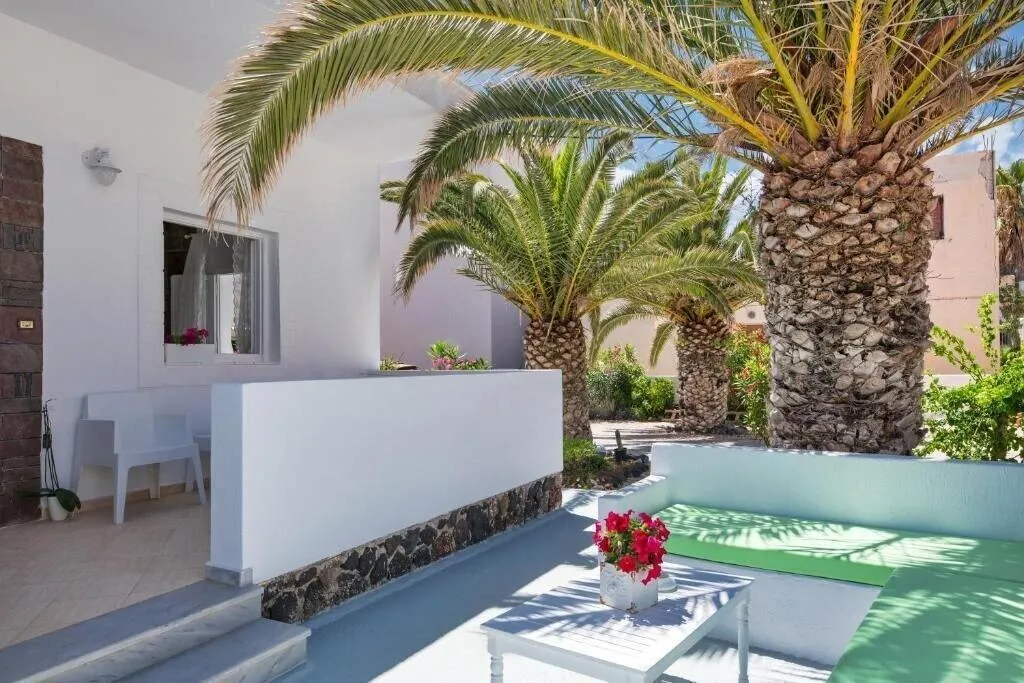 Room, Sol Mare Salis, Santorini