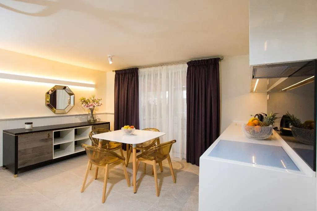 STUDIO COMFORT Room, Villa Diamond, Dubrovnik